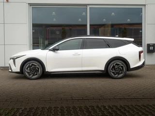 Kia K4 – thumbnail 3