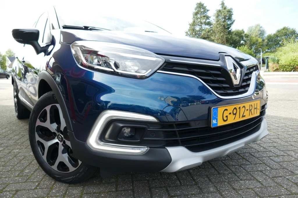 Renault Captur – foto 9