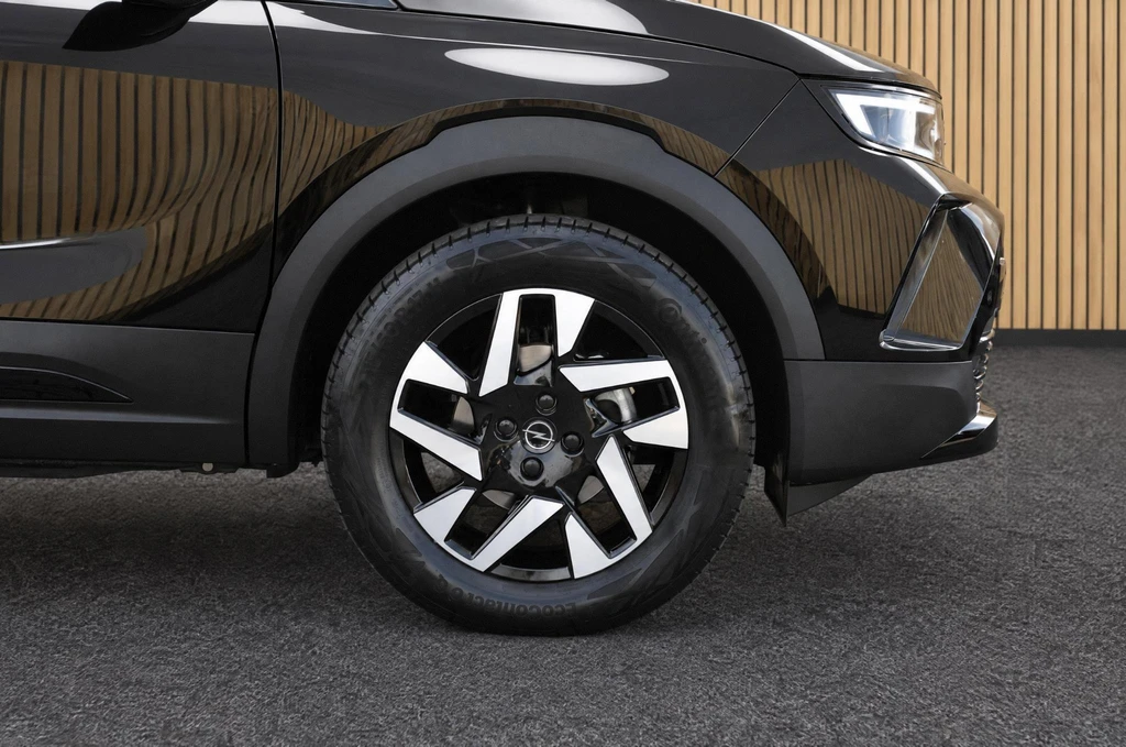 Opel Mokka – foto 9
