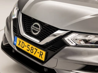 Nissan QASHQAI – thumbnail 31