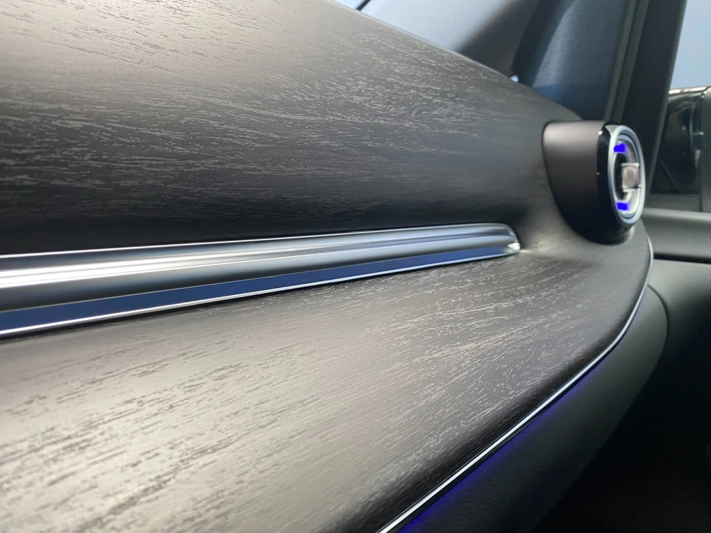 Mercedes-Benz EQV – foto 41