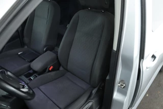 Volkswagen Caddy – thumbnail 14