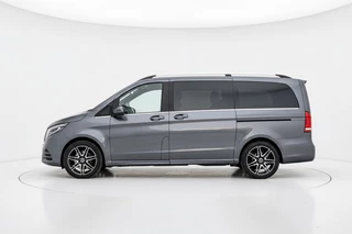 Mercedes-Benz V-Klasse – thumbnail 4