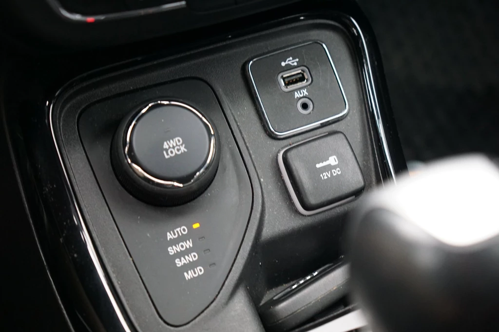 Jeep Compass – foto 25