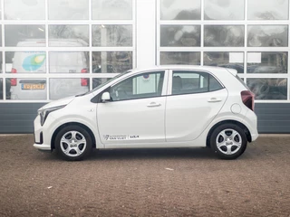 Kia Picanto – thumbnail 4