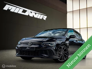 Volkswagen Golf – thumbnail 1