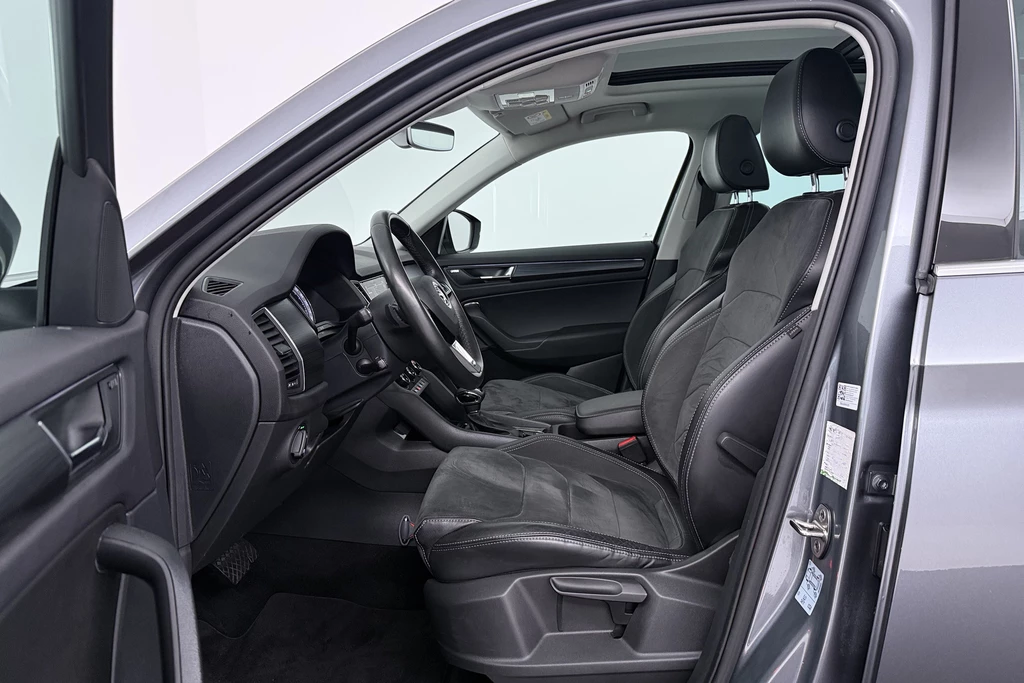 Škoda Kodiaq – foto 20