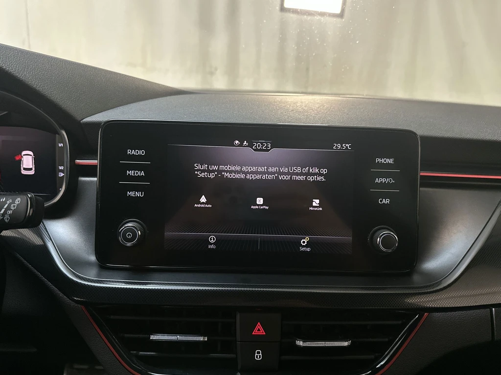 Škoda Kamiq – foto 14