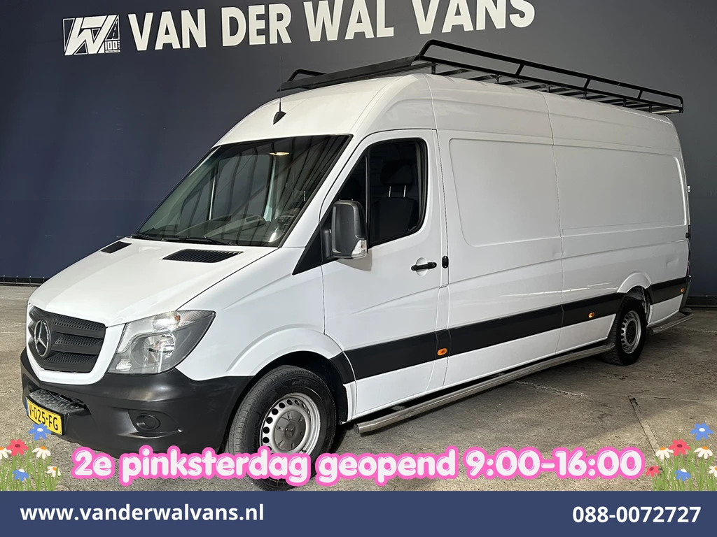Mercedes-Benz Sprinter – foto 1