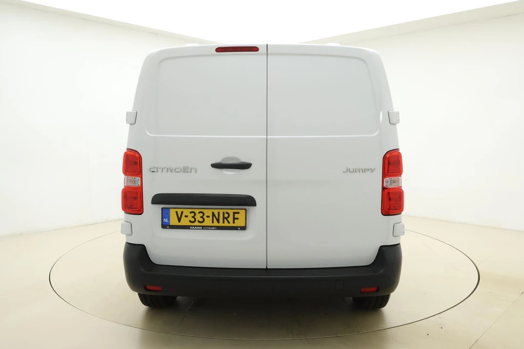 Citroën Jumpy – foto 5