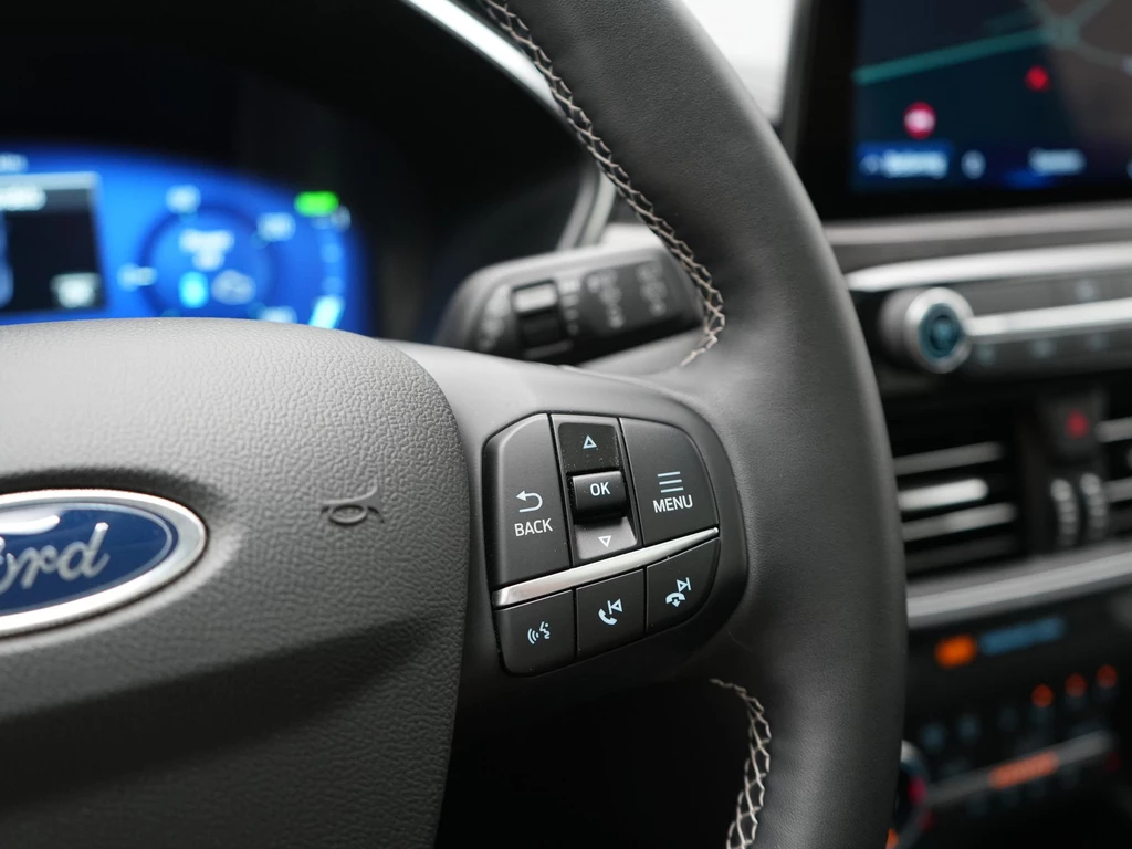 Ford Kuga – foto 29