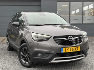 Opel Crossland X – thumbnail 4