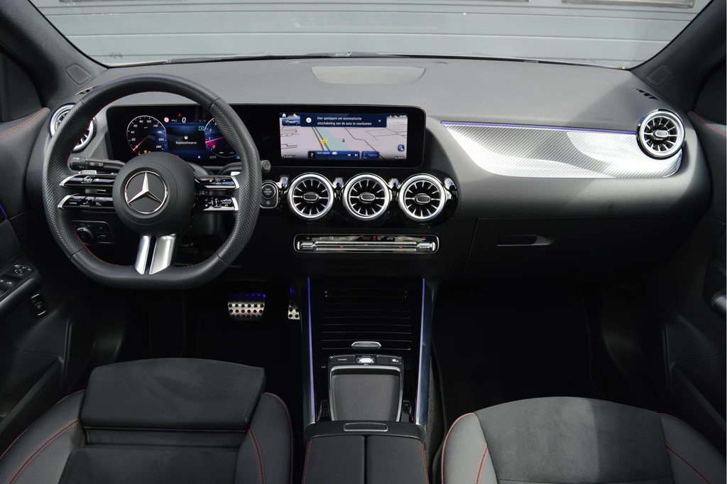 Mercedes-Benz GLA – foto 8