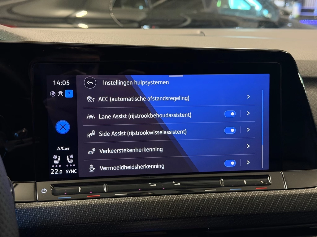 Volkswagen Golf – foto 31