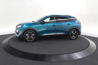 Peugeot e-2008 – thumbnail 5