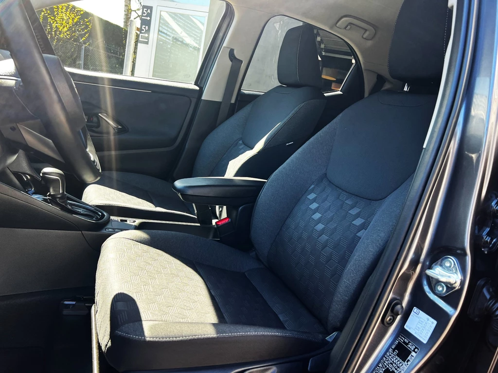 Toyota Yaris – foto 19
