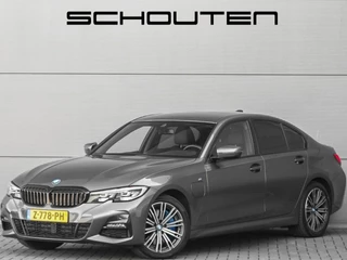 BMW 3 Serie – thumbnail 1