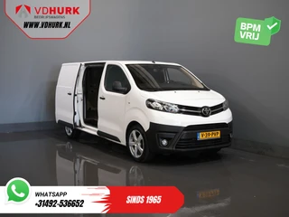 Toyota ProAce – thumbnail 5