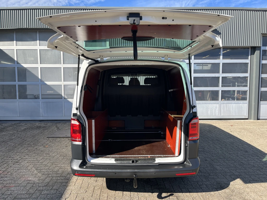 Volkswagen Transporter – foto 21