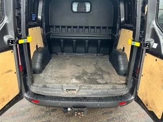 Ford Transit Custom – thumbnail 27