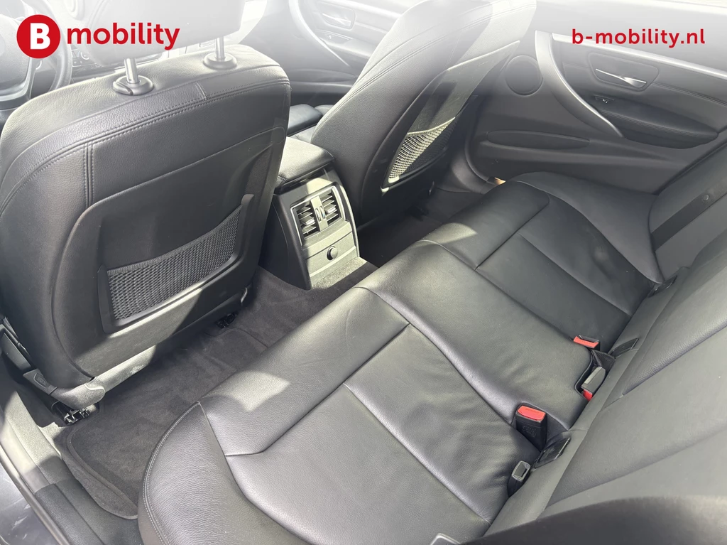 BMW 3 Serie – foto 23