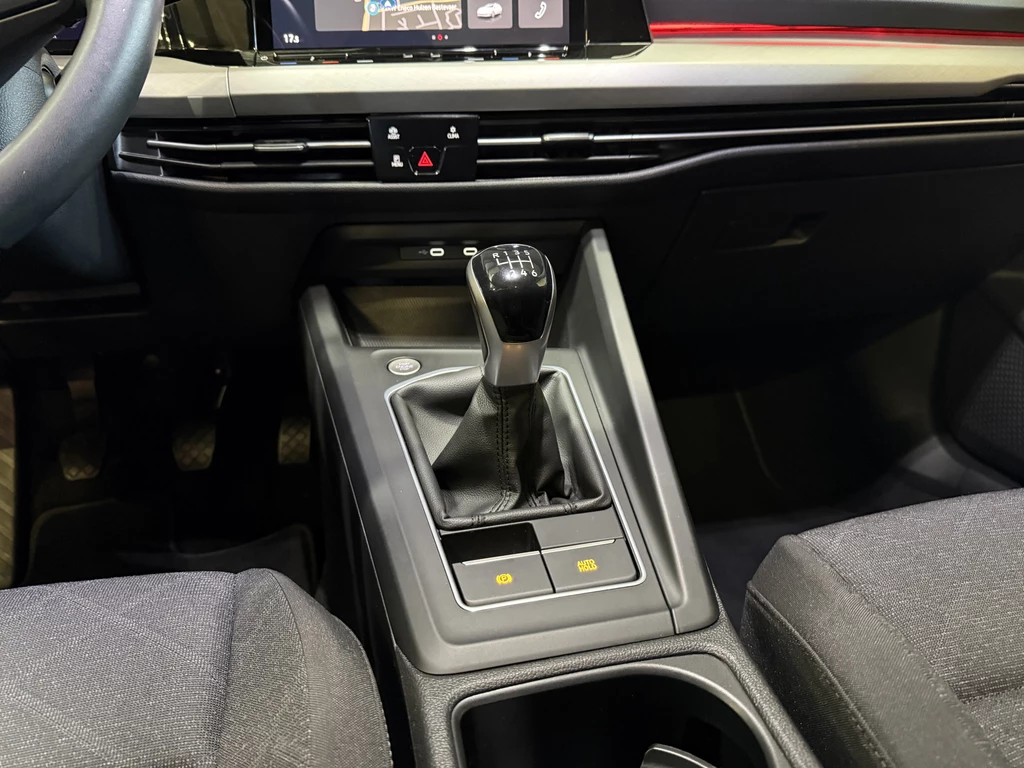 Volkswagen Golf – foto 15