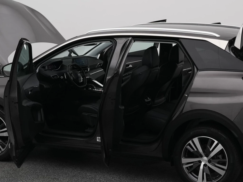 Peugeot 3008 – foto 35