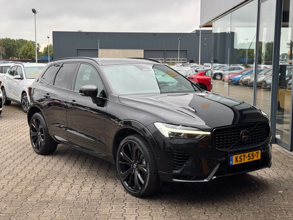 Volvo XC60 – foto 7