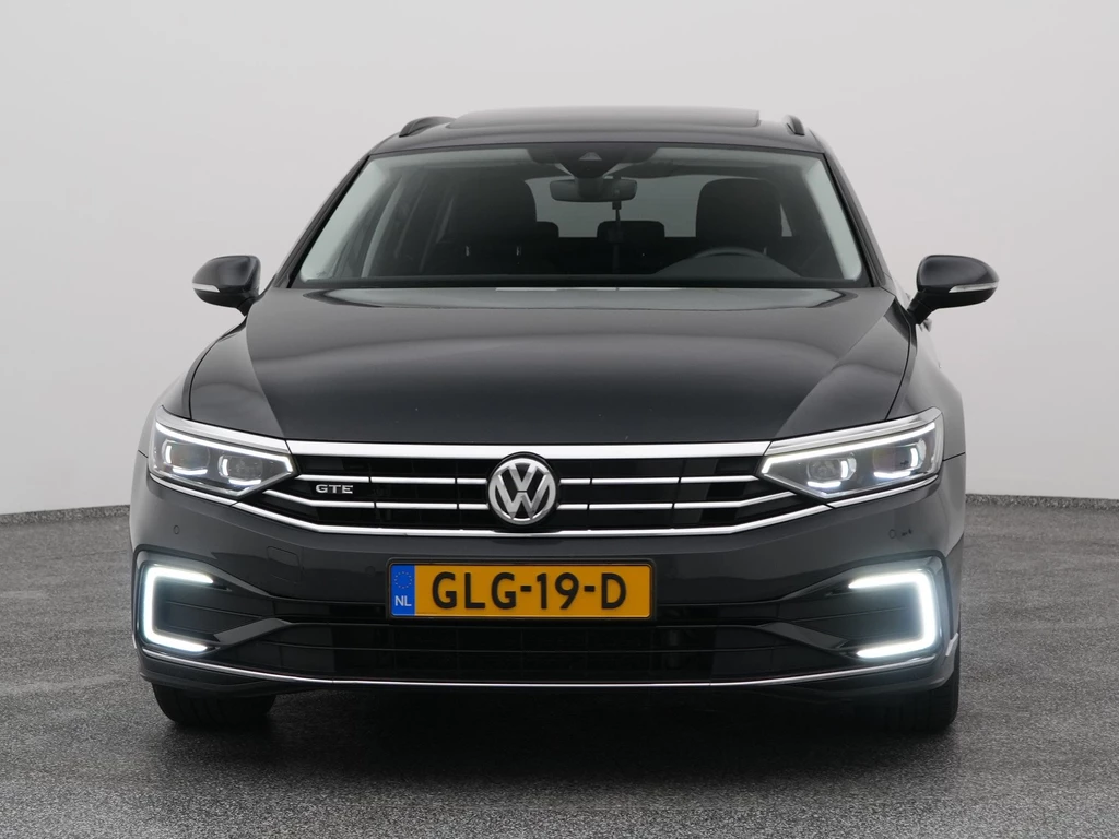Volkswagen Passat – foto 17