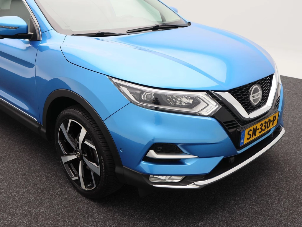 Nissan QASHQAI – foto 7