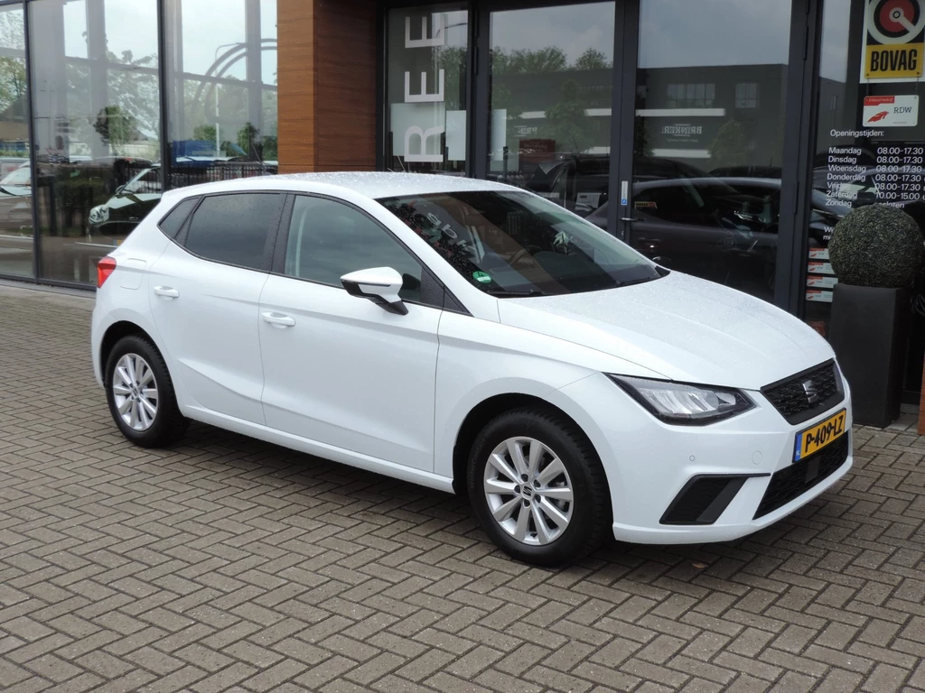 SEAT Ibiza – foto 7