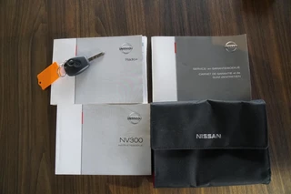 Nissan NV300 – thumbnail 19