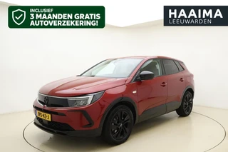 Opel Grandland – thumbnail 1