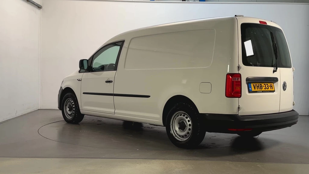 Volkswagen Caddy – foto 3