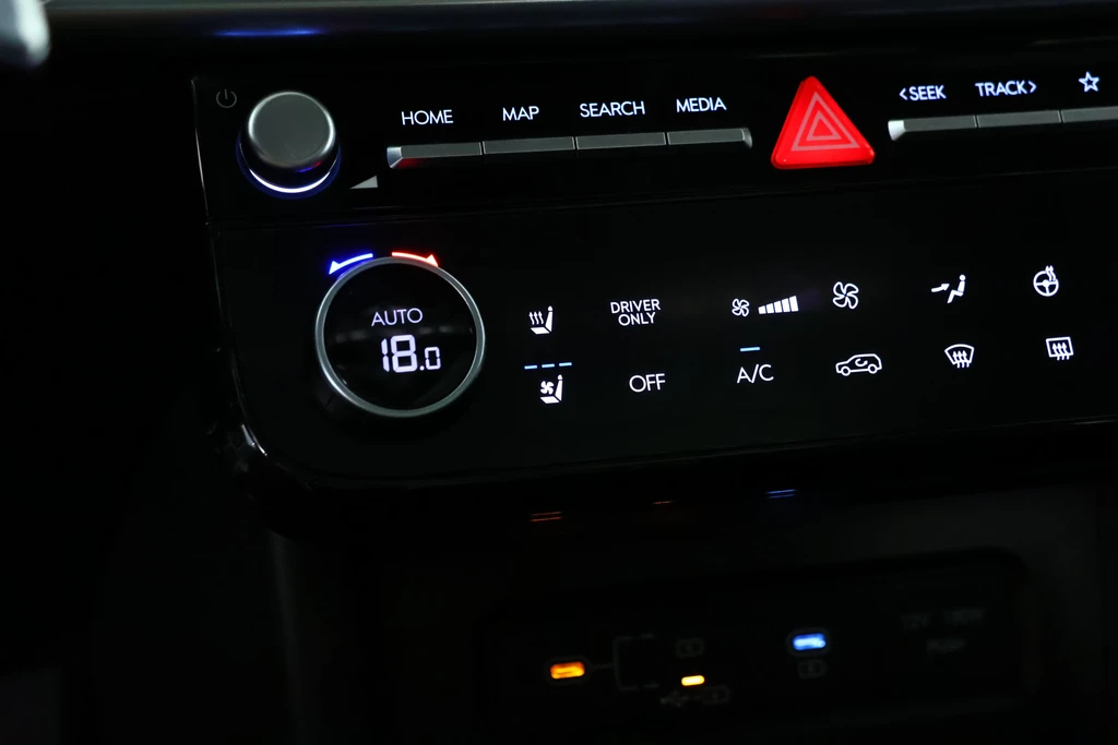 Hyundai Tucson – foto 31
