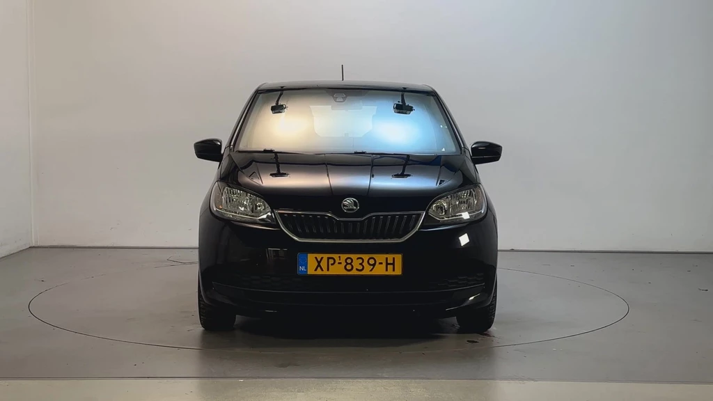 Škoda Citigo – foto 8