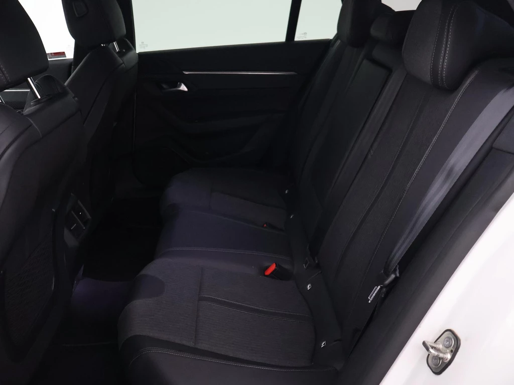 Peugeot 508 – foto 20