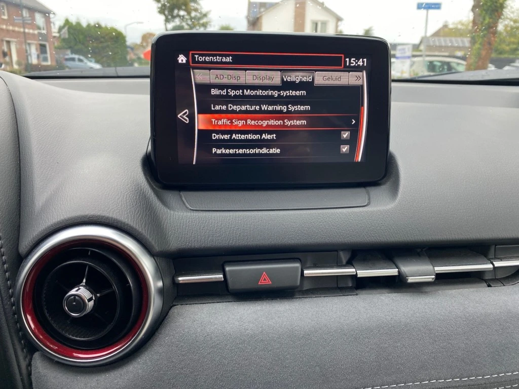 Mazda CX-3 – foto 12