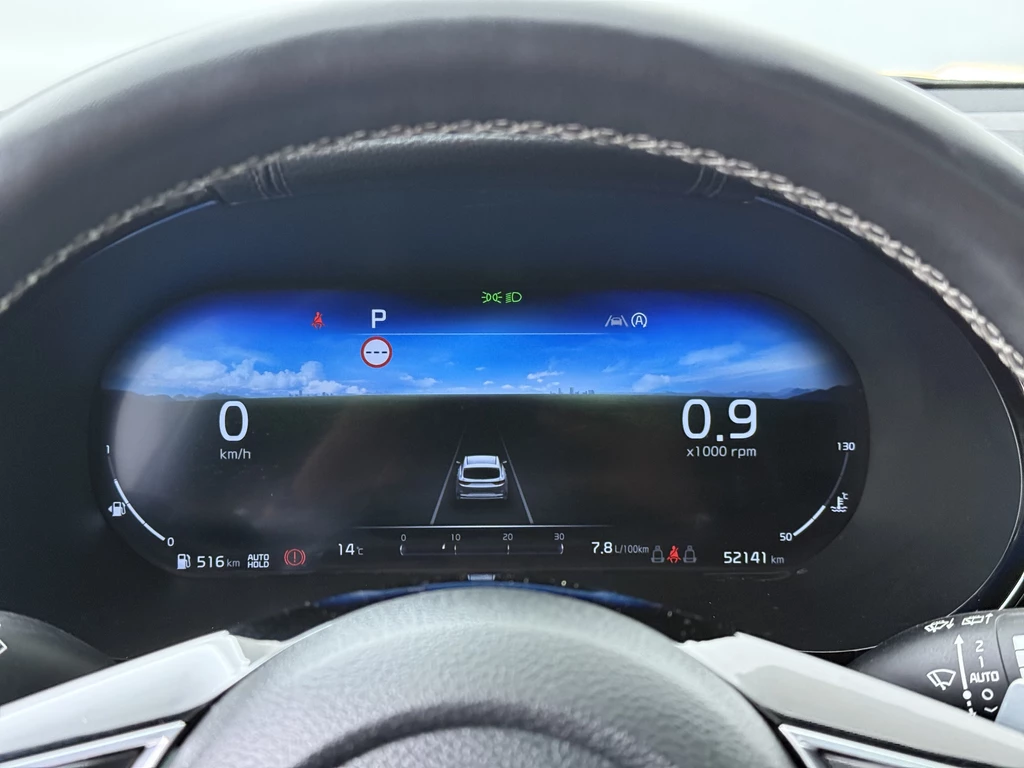 Kia ProCeed – foto 25