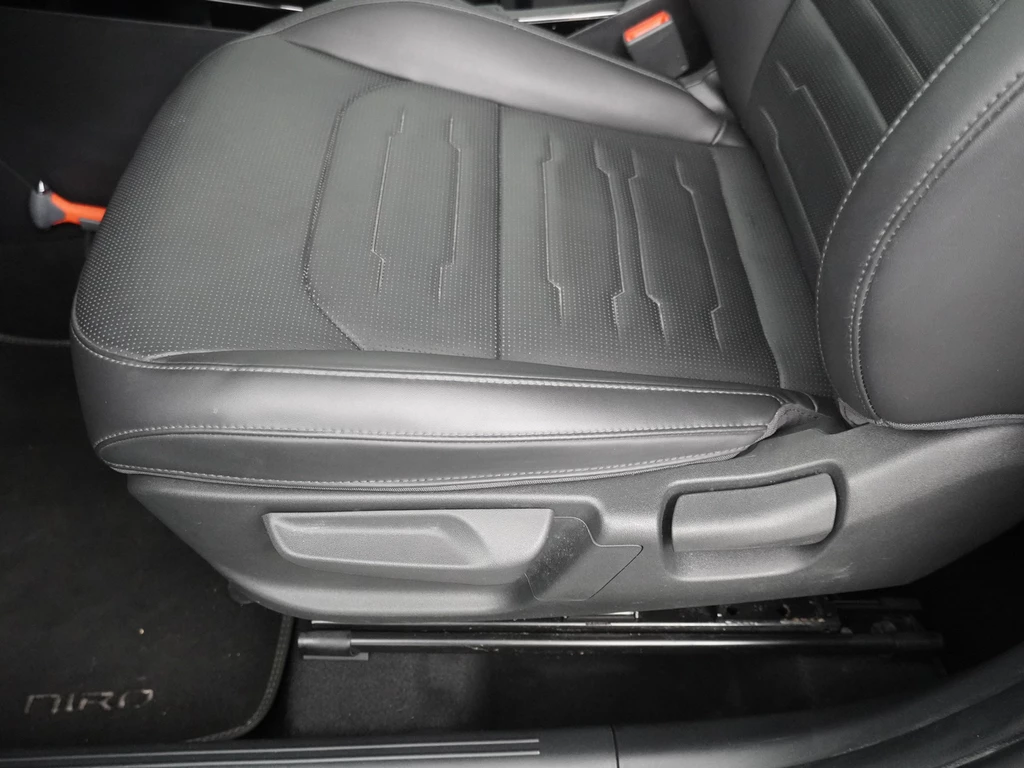 Kia Niro – foto 20