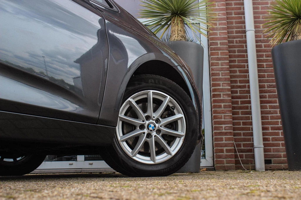 BMW 2 Serie – foto 44