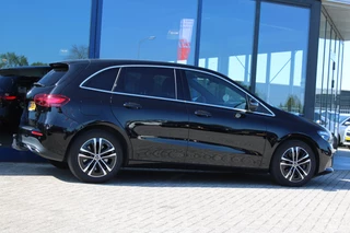Mercedes-Benz B-Klasse – thumbnail 7