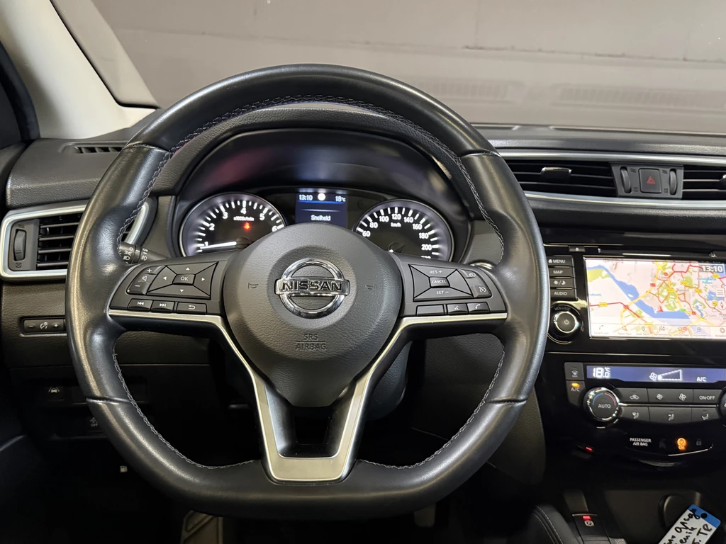 Nissan QASHQAI – foto 16