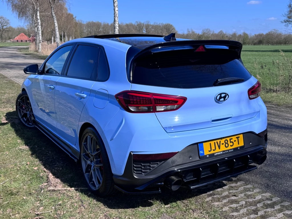 Hyundai i30 – foto 7