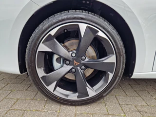 CUPRA Leon – thumbnail 6