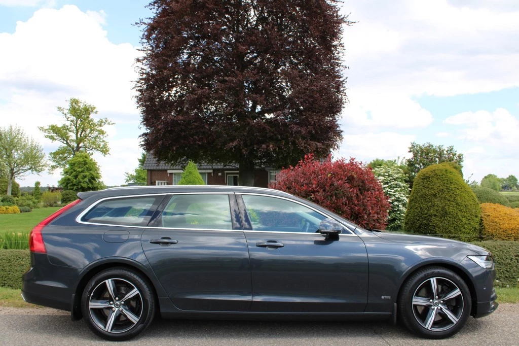 Volvo V90 – foto 4