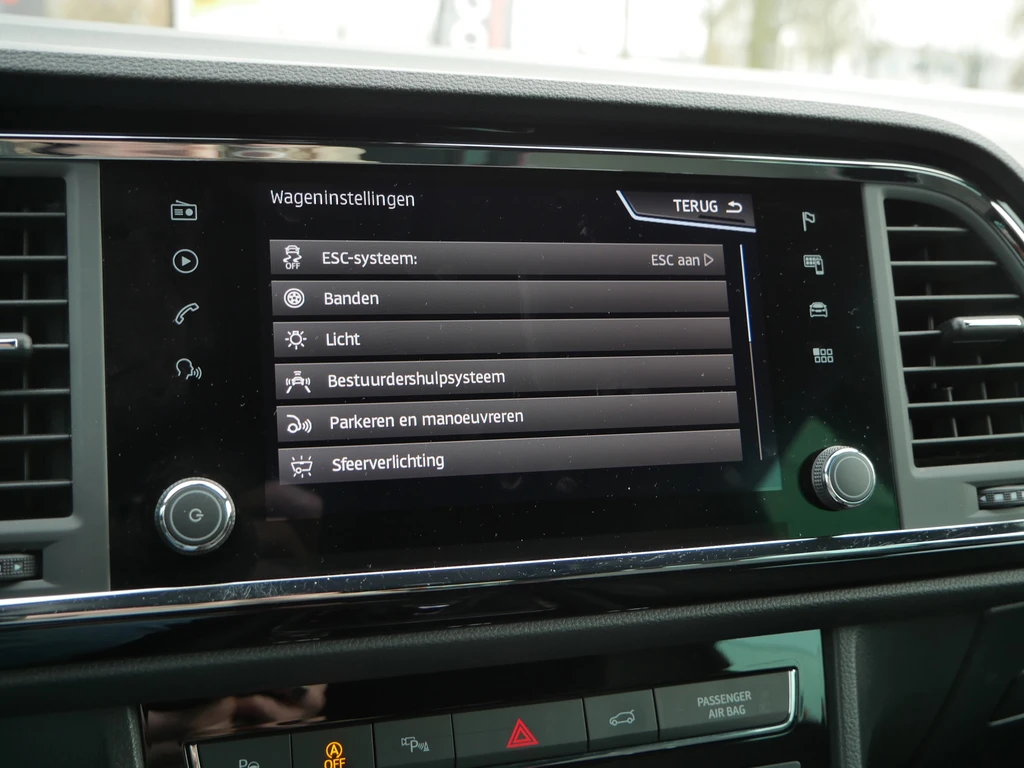 SEAT Ateca – foto 35