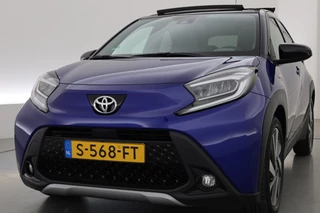 Toyota Aygo – thumbnail 2