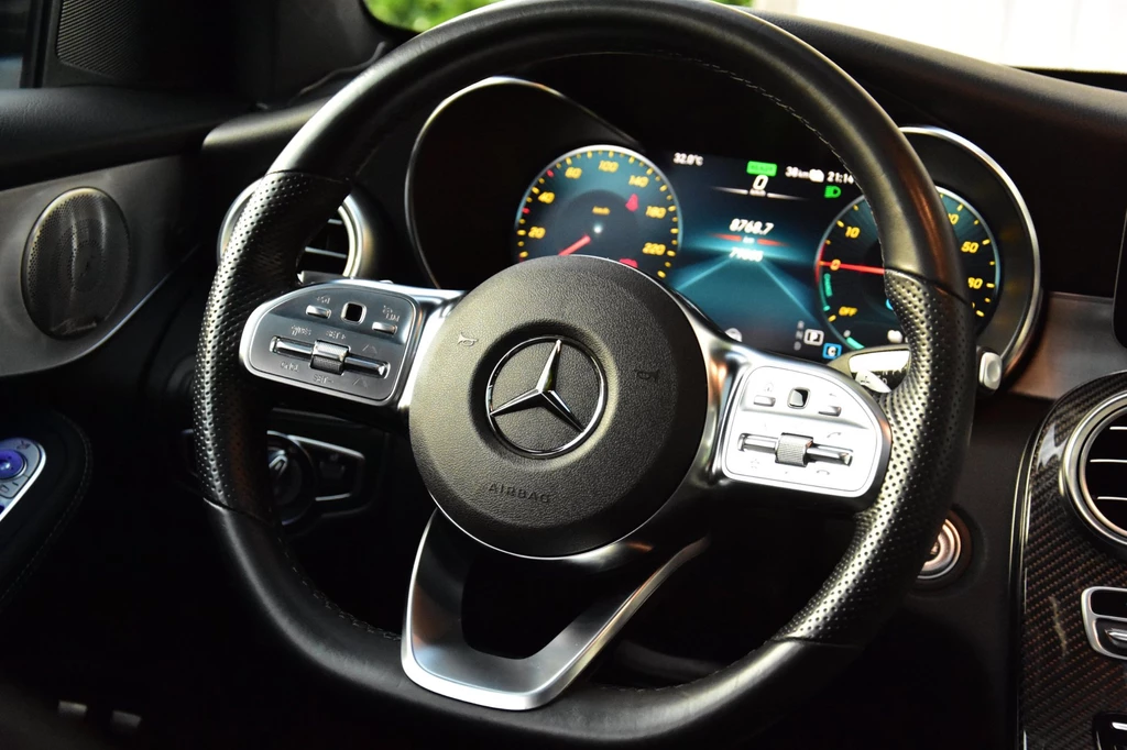 Mercedes-Benz GLC – foto 15