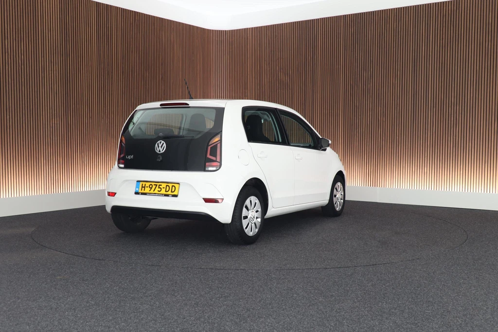 Volkswagen up! – foto 4